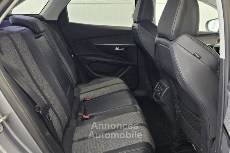 Peugeot 3008 ALLURE 1.2 PURETECH 130 DISTRIBUTION NEUVE ATTELAGE CAMERA RADARS AV/AR RREVISION OK - <small></small> 10.990 € <small>TTC</small> - #18