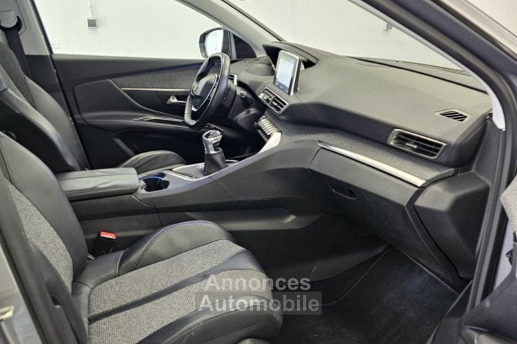 Peugeot 3008 ALLURE 1.2 PURETECH 130 DISTRIBUTION NEUVE ATTELAGE CAMERA RADARS AV/AR RREVISION OK - <small></small> 10.990 € <small>TTC</small> - #19