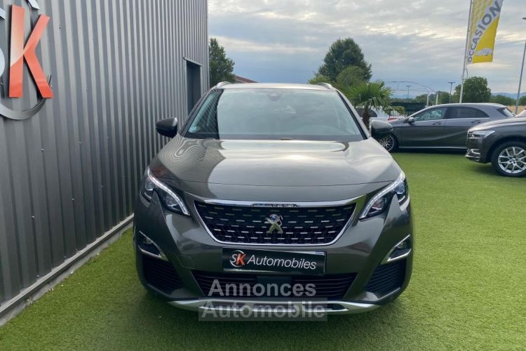 Peugeot 3008 ALLURE 1.2 PURETECH 130CH ATTELAGE CAMERA - <small></small> 23.990 € <small>TTC</small> - #2