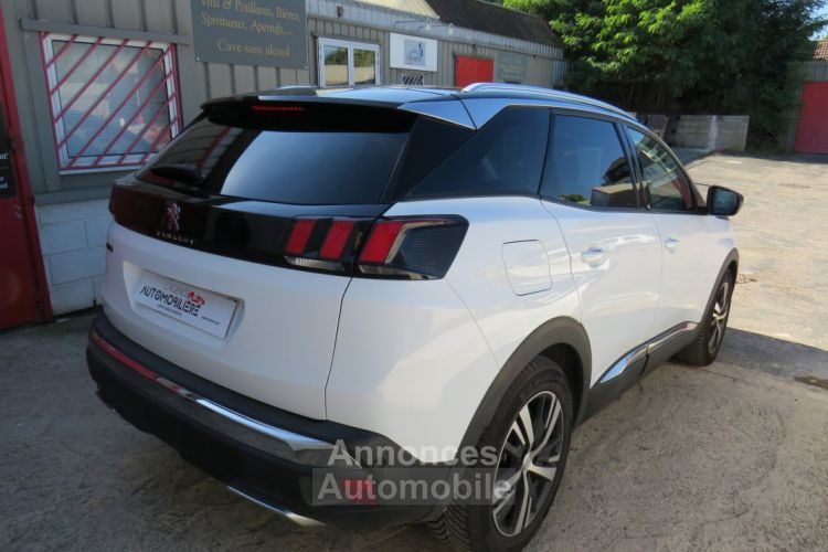 Peugeot 3008 allure 130 cv eat 6 - <small></small> 14.990 € <small>TTC</small> - #6