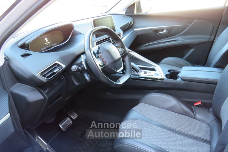 Peugeot 3008 allure 130 cv eat 6 - <small></small> 14.990 € <small>TTC</small> - #9