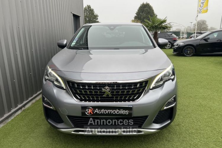 Peugeot 3008 ALLURE 130CH CAMERA 360 - <small></small> 16.990 € <small>TTC</small> - #2