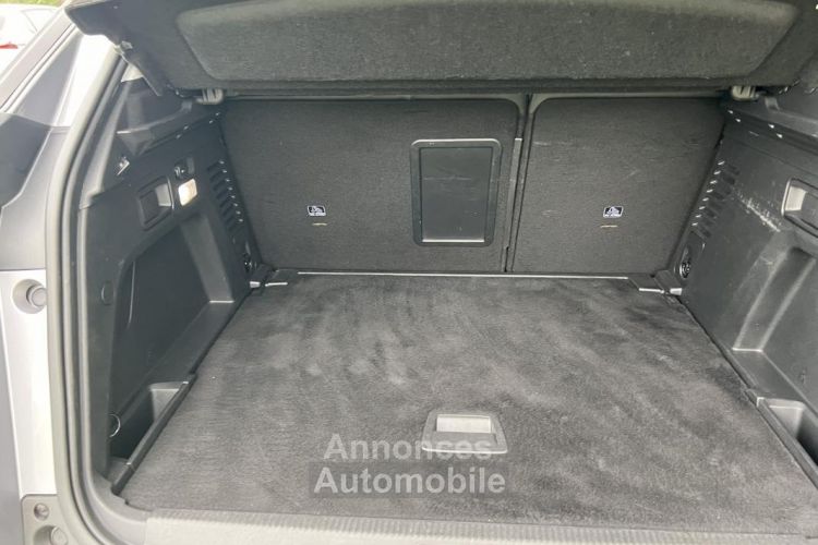 Peugeot 3008 ALLURE 130CH CAMERA 360 - <small></small> 16.990 € <small>TTC</small> - #7