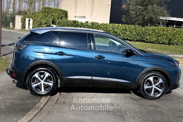 Peugeot 3008 Allure 1.5 BLUEHDi 130CV BVM6 13325HT ENTRETIEN A JOUR GARANTIE 12 MOIS TBEG - <small></small> 15.990 € <small>TTC</small> - #2