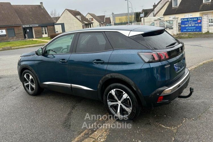 Peugeot 3008 Allure 1.5 BLUEHDi 130CV BVM6 - <small></small> 16.990 € <small>TTC</small> - #3