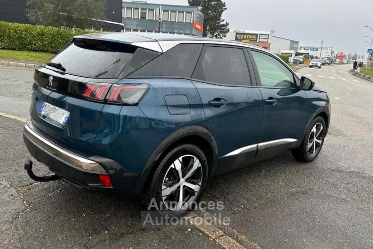 Peugeot 3008 Allure 1.5 BLUEHDi 130CV BVM6 - <small></small> 16.990 € <small>TTC</small> - #5