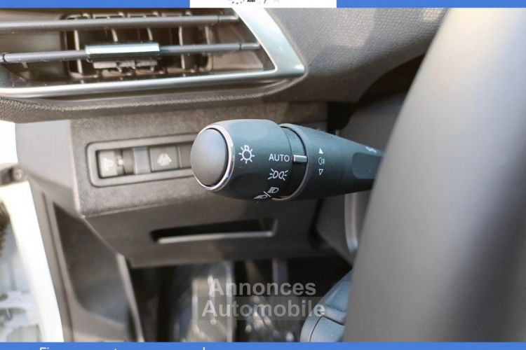 Peugeot 3008 Allure BlueHDi 130 Camera AR+JA18 - <small></small> 31.880 € <small>TTC</small> - #5