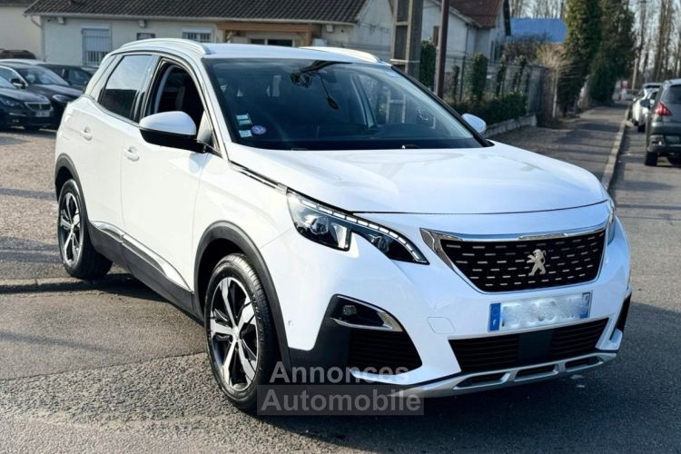 Peugeot 3008 Allure Business 1.2 PT 130CV BVA8 ENTRETIEN A JOUR - <small></small> 12.990 € <small>TTC</small> - #1