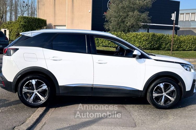 Peugeot 3008 Allure Business 1.2 PT 130CV BVA8 ENTRETIEN A JOUR - <small></small> 12.990 € <small>TTC</small> - #2