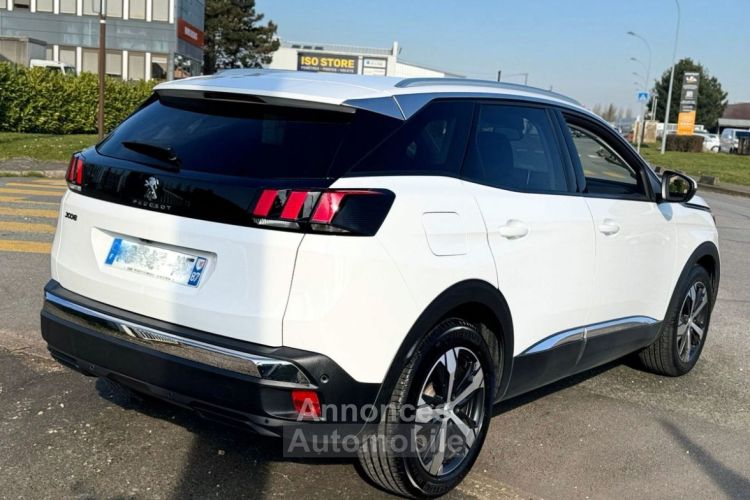 Peugeot 3008 Allure Business 1.2 PT 130CV BVA8 ENTRETIEN A JOUR - <small></small> 12.990 € <small>TTC</small> - #3