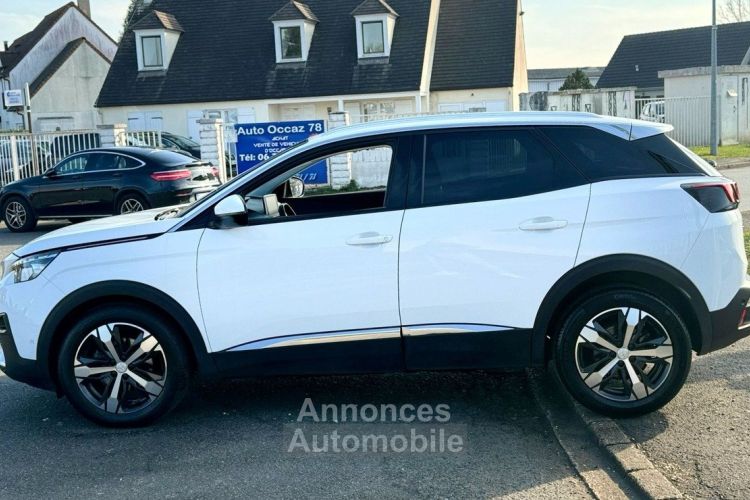 Peugeot 3008 Allure Business 1.2 PT 130CV BVA8 ENTRETIEN A JOUR - <small></small> 12.990 € <small>TTC</small> - #5