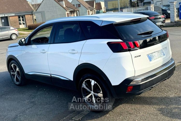 Peugeot 3008 Allure Business 1.2 PT 130CV BVA8 ENTRETIEN A JOUR - <small></small> 12.990 € <small>TTC</small> - #6