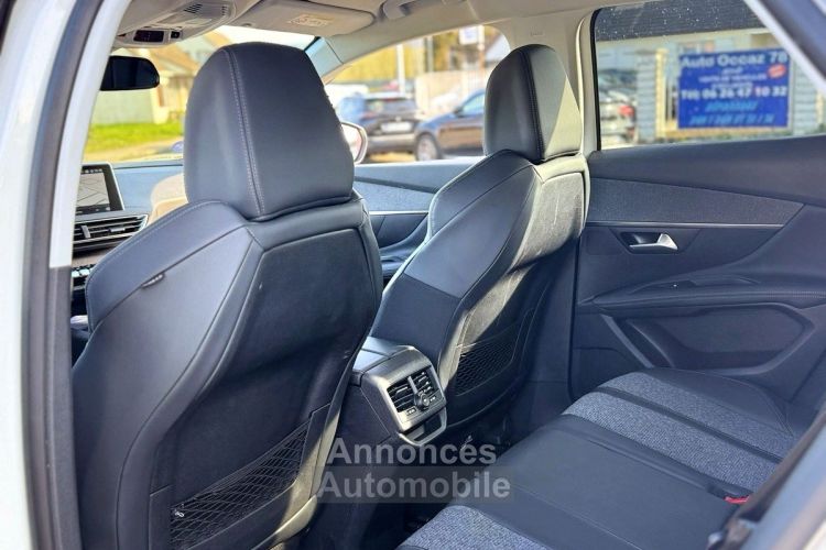 Peugeot 3008 Allure Business 1.2 PT 130CV BVA8 ENTRETIEN A JOUR - <small></small> 12.990 € <small>TTC</small> - #12