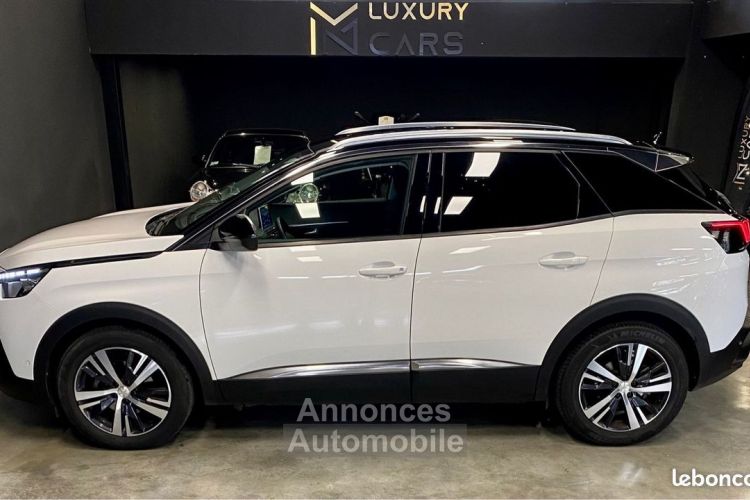 Peugeot 3008 allure business 130 ch - <small></small> 19.990 € <small>TTC</small> - #3