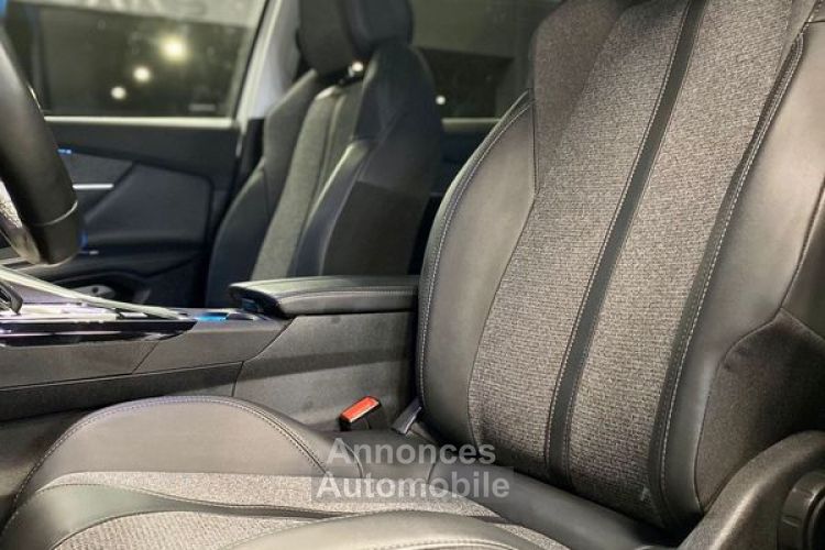 Peugeot 3008 allure business 130 ch - <small></small> 19.990 € <small>TTC</small> - #5
