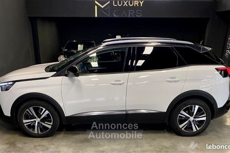 Peugeot 3008 allure business 130 ch - <small></small> 17.990 € <small>TTC</small> - #2