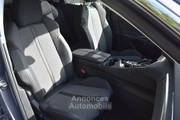 Peugeot 3008 Allure Business SUV 1.5 BlueHDi 130 - <small></small> 22.790 € <small>TTC</small> - #17