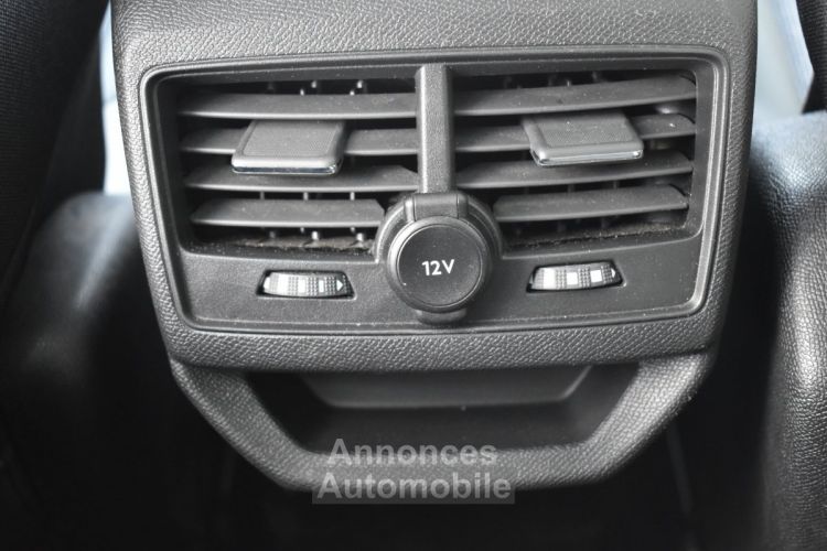 Peugeot 3008 Allure Business SUV 1.5 BlueHDi 130 - <small></small> 22.790 € <small>TTC</small> - #31