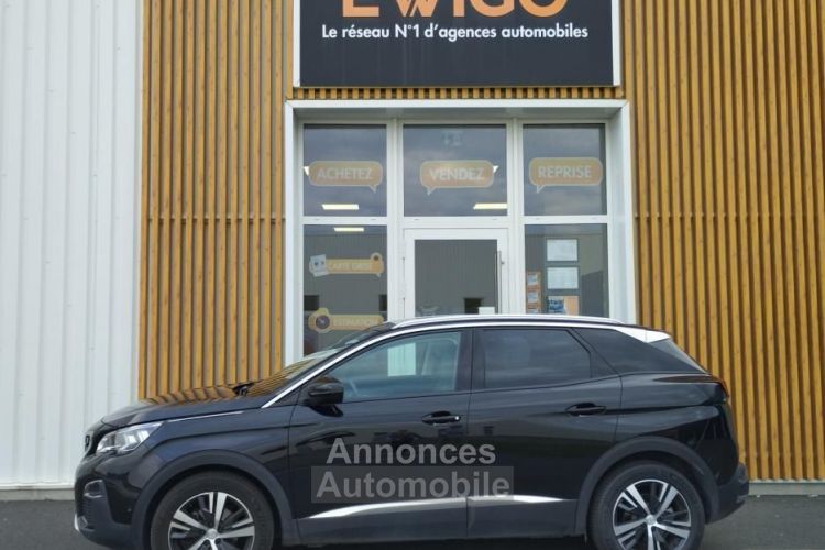 Peugeot 3008 ALLURE GENERATION-II 1.5 BLUEHDI 130 PACK EAT BVA START-STOP - <small></small> 20.790 € <small>TTC</small> - #1