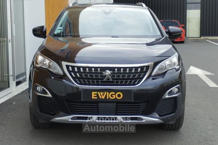 Peugeot 3008 ALLURE GENERATION-II 1.5 BLUEHDI 130 PACK EAT BVA START-STOP - <small></small> 20.790 € <small>TTC</small> - #2