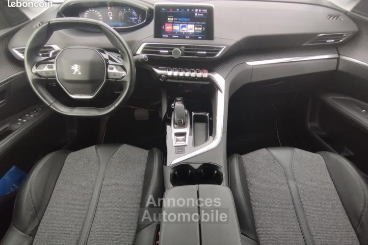 Peugeot 3008 ALLURE GENERATION-II 1.5 BLUEHDI 130 PACK EAT BVA START-STOP - <small></small> 20.790 € <small>TTC</small> - #14