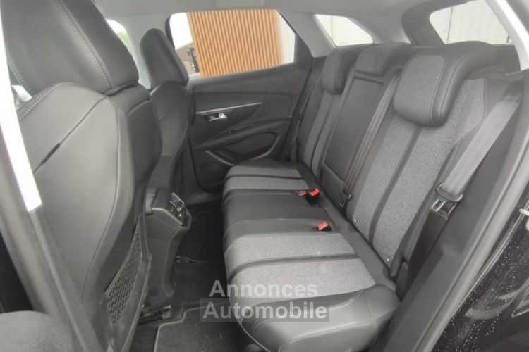 Peugeot 3008 ALLURE GENERATION-II 1.5 BLUEHDI 130 PACK EAT BVA START-STOP - <small></small> 20.790 € <small>TTC</small> - #16