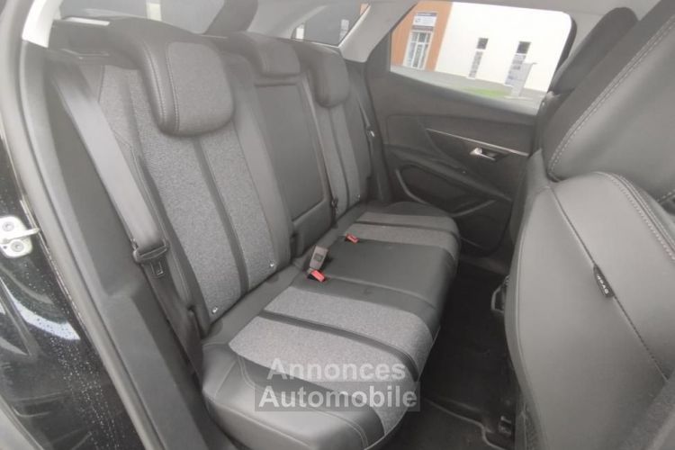 Peugeot 3008 ALLURE GENERATION-II 1.5 BLUEHDI 130 PACK EAT BVA START-STOP - <small></small> 20.790 € <small>TTC</small> - #18