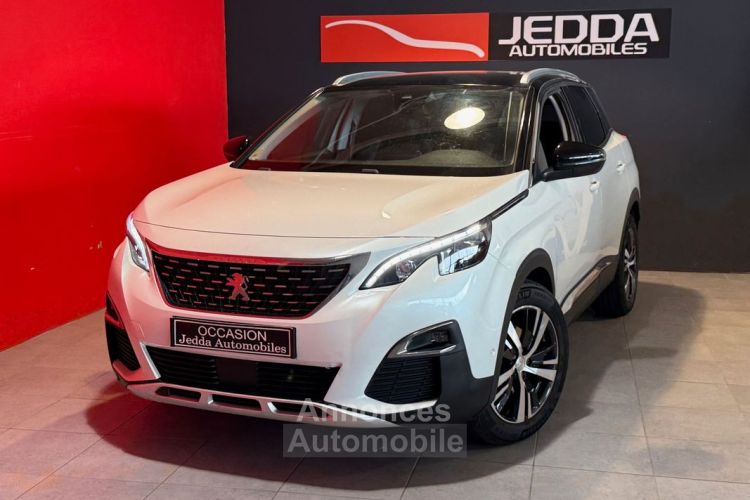 Peugeot 3008 allure hdi 150 cv - <small></small> 18.350 € <small>TTC</small> - #1