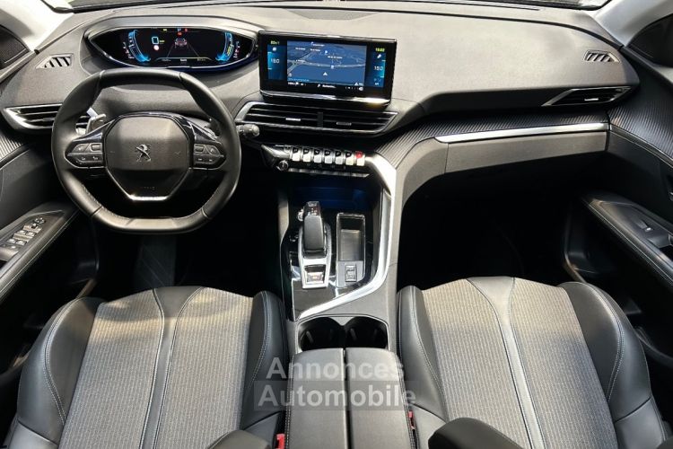 Peugeot 3008 ALLURE Hybrid 225 cv e-EAT8 - <small></small> 21.990 € <small>TTC</small> - #15