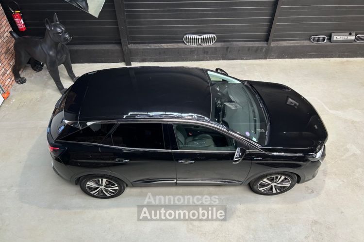 Peugeot 3008 ALLURE Hybrid 225 cv e-EAT8 - <small></small> 21.990 € <small>TTC</small> - #50