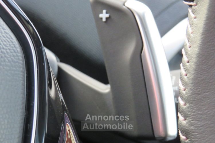 Peugeot 3008 allure II Phase 2 1.2 THP Puretech 12V GPF EAT8 S&S 130 cv Boîte auto - <small></small> 24.990 € <small>TTC</small> - #25
