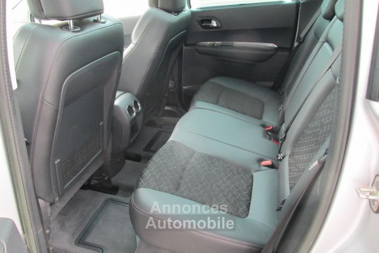 Peugeot 3008 ALLURE PACK Gris - <small></small> 8.500 € <small>TTC</small> - #5