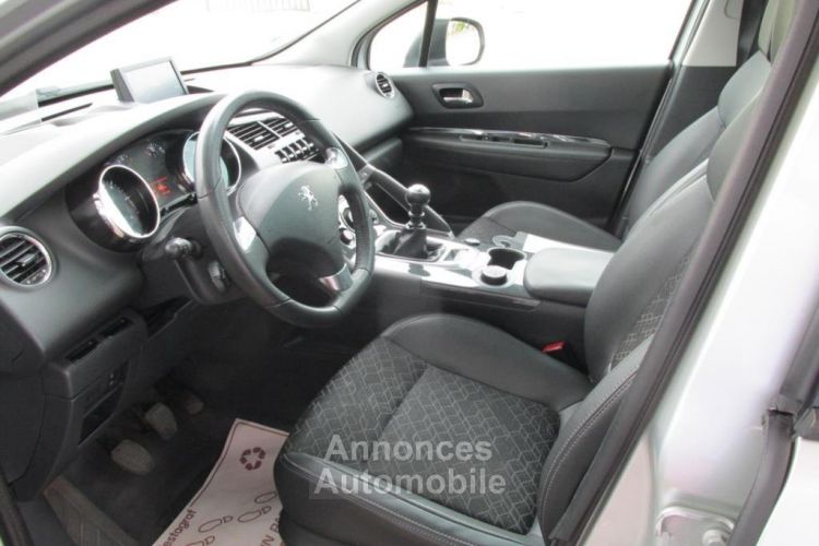 Peugeot 3008 ALLURE PACK Gris - <small></small> 8.500 € <small>TTC</small> - #6