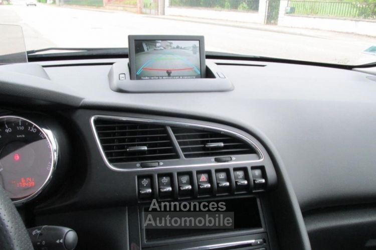 Peugeot 3008 ALLURE PACK Gris - <small></small> 8.500 € <small>TTC</small> - #14