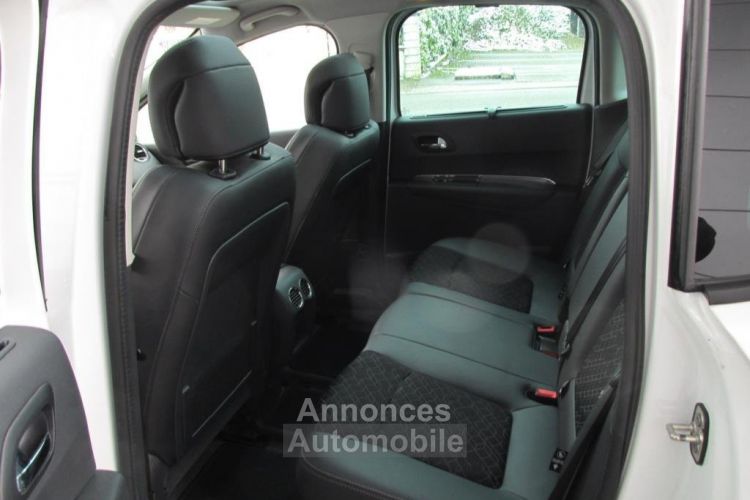 Peugeot 3008 ALLURE PACK METAL - <small></small> 11.500 € <small>TTC</small> - #4