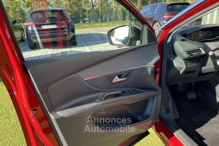 Peugeot 3008 ALLURE PURETECH 130CH EAT6 CAMERA 360 - <small></small> 17.990 € <small>TTC</small> - #12