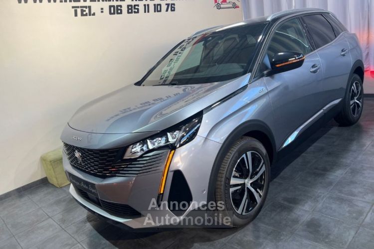 Peugeot 3008 BLUE HDI 130CH S&S EAT8 ALLURE PACK - <small></small> 30.290 € <small>TTC</small> - #1