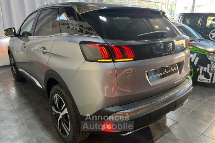 Peugeot 3008 BLUE HDI 130CH S&S EAT8 ALLURE PACK - <small></small> 30.290 € <small>TTC</small> - #6