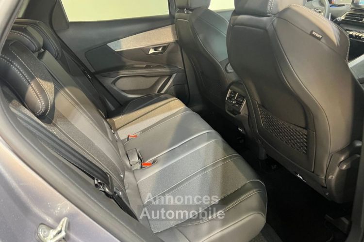 Peugeot 3008 BLUE HDI 130CH S&S EAT8 ALLURE PACK - <small></small> 30.290 € <small>TTC</small> - #14