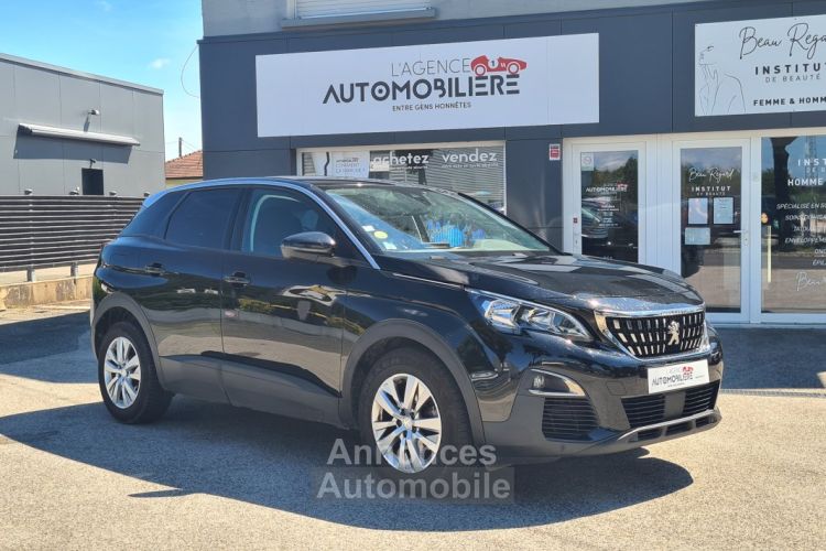 Peugeot 3008 BlueHDi 130 Active Business EAT8 - <small></small> 14.990 € <small>TTC</small> - #1