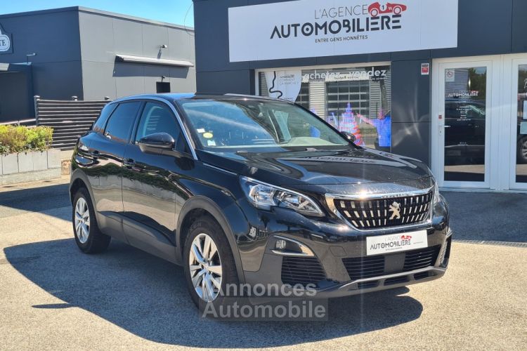 Peugeot 3008 BlueHDi 130 Active Business EAT8 - <small></small> 14.990 € <small>TTC</small> - #2