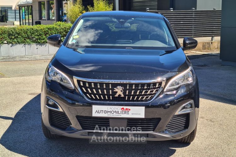 Peugeot 3008 BlueHDi 130 Active Business EAT8 - <small></small> 14.990 € <small>TTC</small> - #3