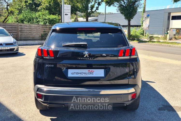 Peugeot 3008 BlueHDi 130 Active Business EAT8 - <small></small> 14.990 € <small>TTC</small> - #7