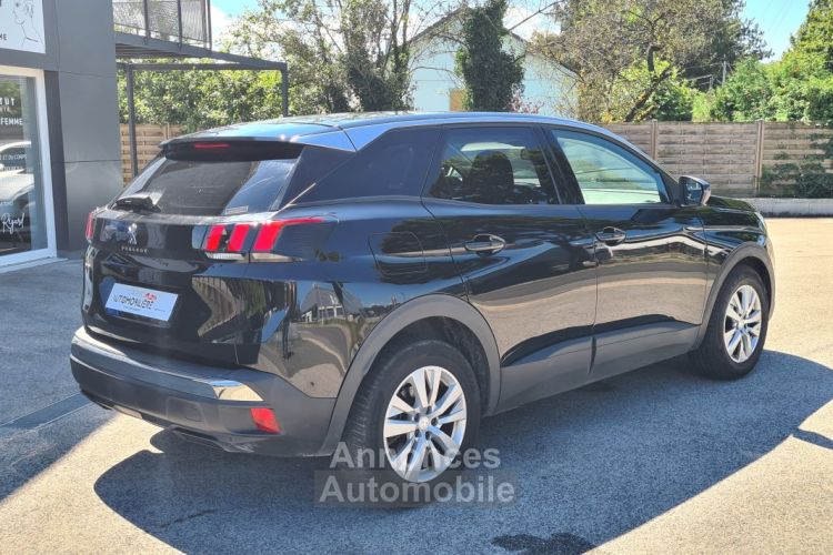 Peugeot 3008 BlueHDi 130 Active Business EAT8 - <small></small> 14.990 € <small>TTC</small> - #8