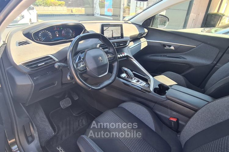 Peugeot 3008 BlueHDi 130 Active Business EAT8 - <small></small> 14.990 € <small>TTC</small> - #13