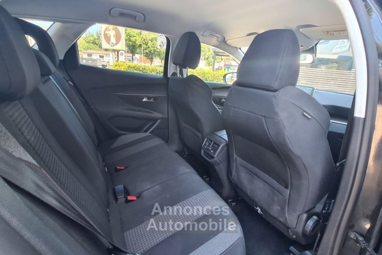 Peugeot 3008 BlueHDi 130 Active Business EAT8 - <small></small> 14.990 € <small>TTC</small> - #16