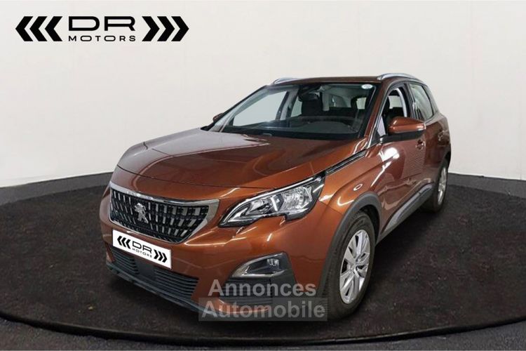 Peugeot 3008 BlueHDI 130 ACTIVE - NAVIGATIE ICOCKPIT - <small></small> 15.995 € <small>TTC</small> - #1