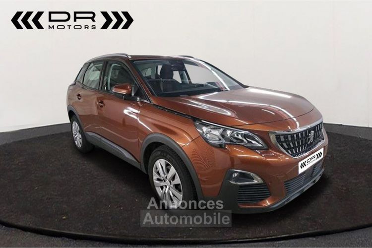 Peugeot 3008 BlueHDI 130 ACTIVE - NAVIGATIE ICOCKPIT - <small></small> 15.995 € <small>TTC</small> - #3