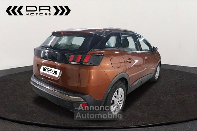 Peugeot 3008 BlueHDI 130 ACTIVE - NAVIGATIE ICOCKPIT - <small></small> 15.995 € <small>TTC</small> - #4