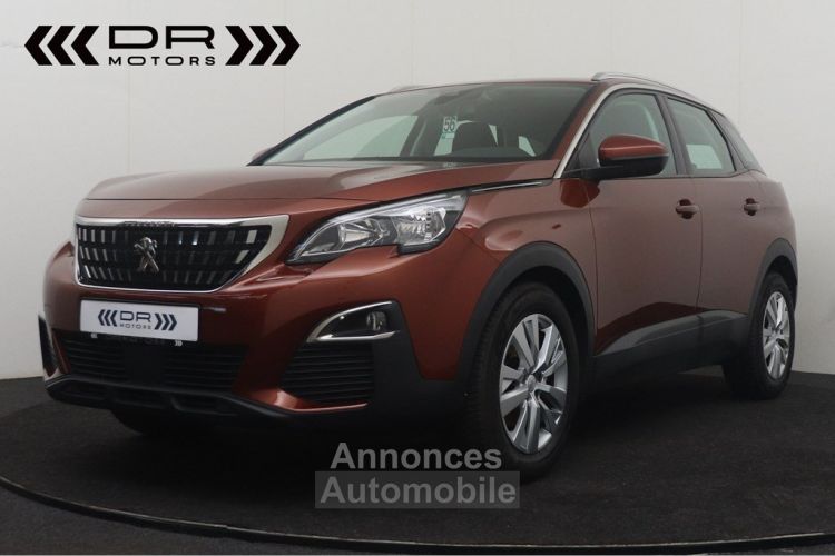 Peugeot 3008 BlueHDI 130 ACTIVE - NAVIGATIE ICOCKPIT TOPSTAAT - <small></small> 15.995 € <small>TTC</small> - #1